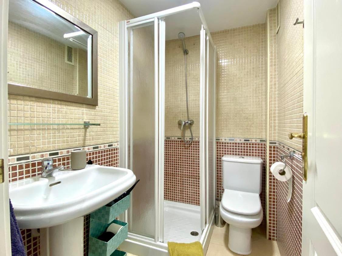 Residencial Mediterraneo Golf Two-bedroom Lejlighed